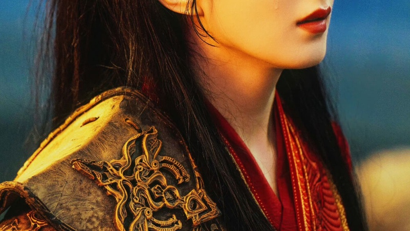 独家|赵丽颖林更新被拍同小区出没 《与凤行》二搭后关系成谜 女方暂未回应