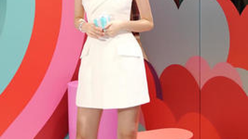 乔欣嫁入神秘豪门近况曝光 两年狂刷全球打卡点