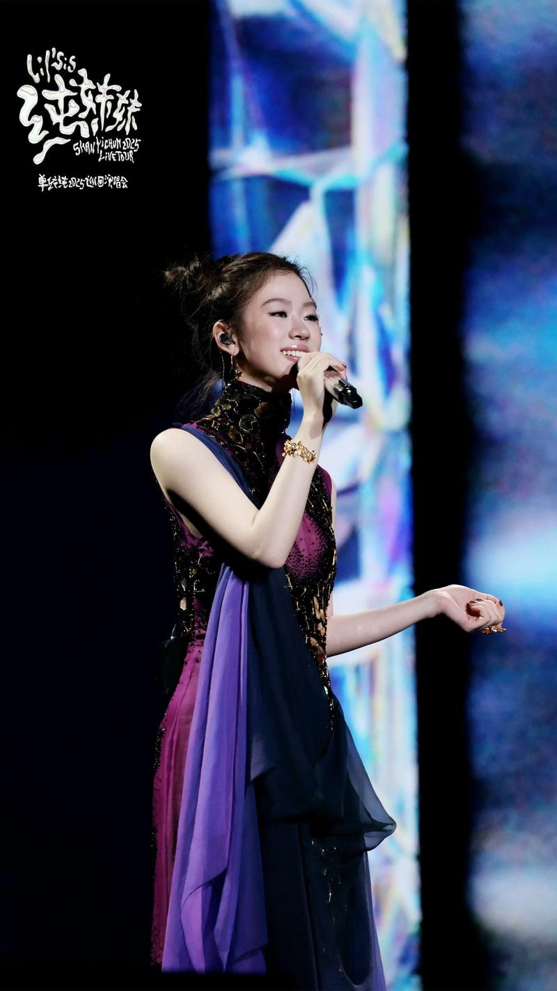 单依纯金曲奖五杀?纯妹妹这次真的不装了